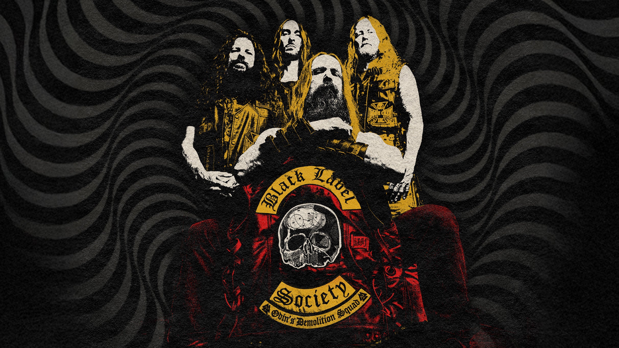 Black Label Society