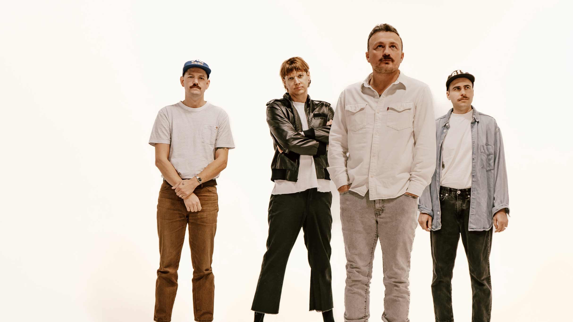 Grady Spencer & The Work