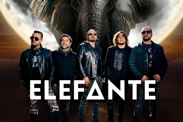 Presale codes for elefante: members use these when buying pre-sale tickets