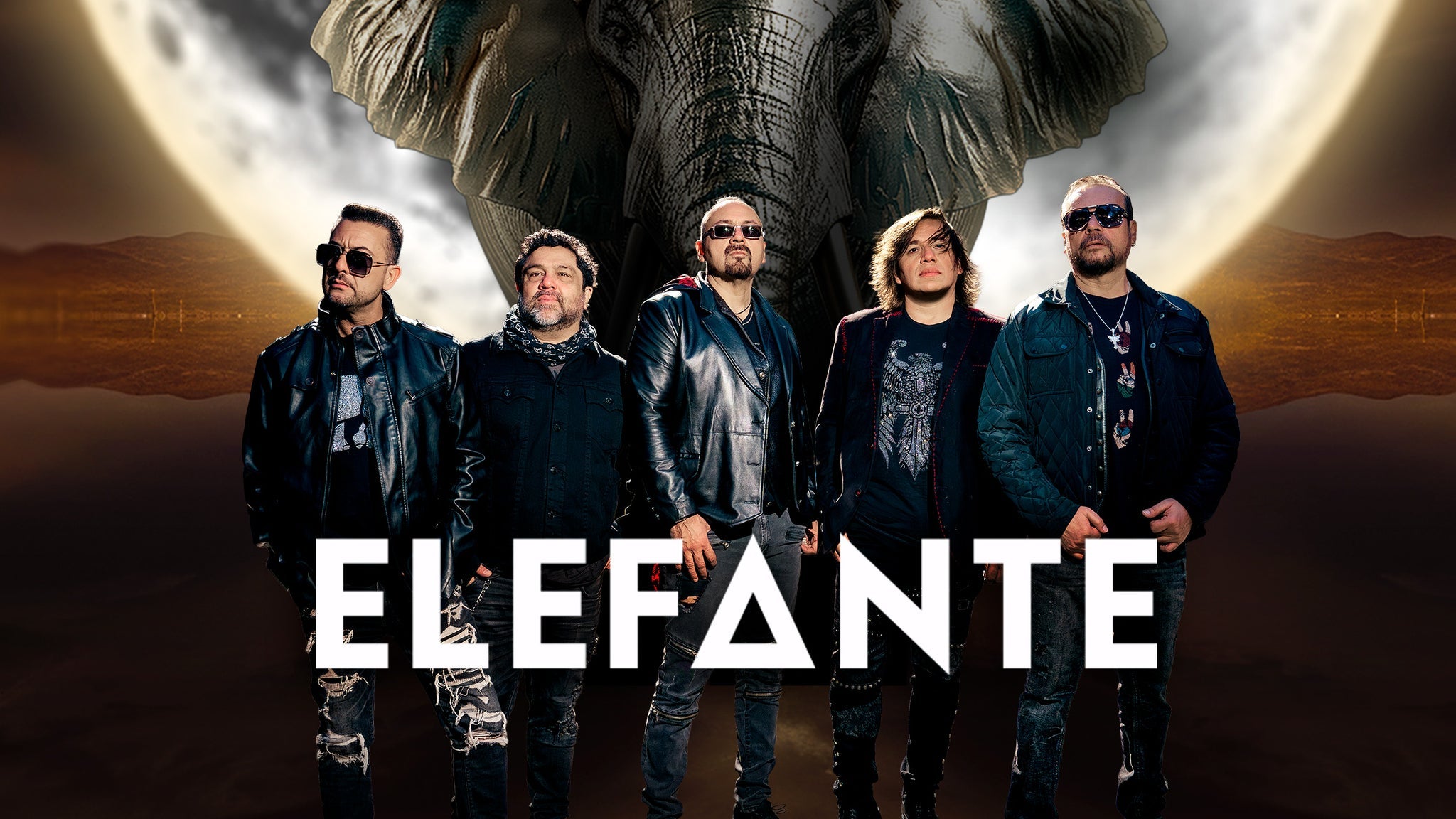 Elefante: 30 Aniversario