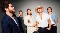 presale code for NEEDTOBREATHE: THE CAVES WORLD TOUR tickets in a city near you (in a city near you)