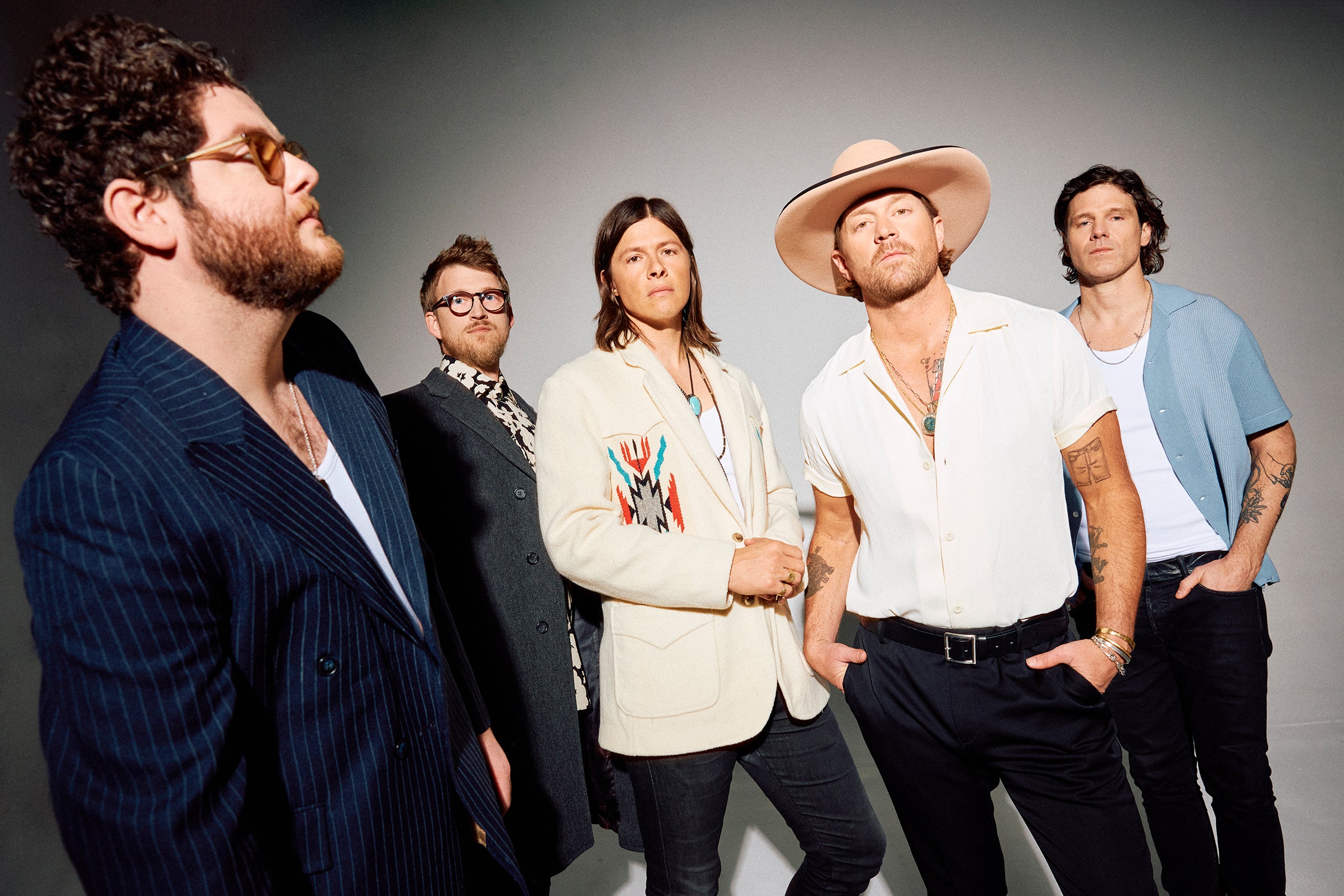 NEEDTOBREATHE: THE CAVES WORLD TOUR in Birmingham promo photo for VIP Package presale offer code