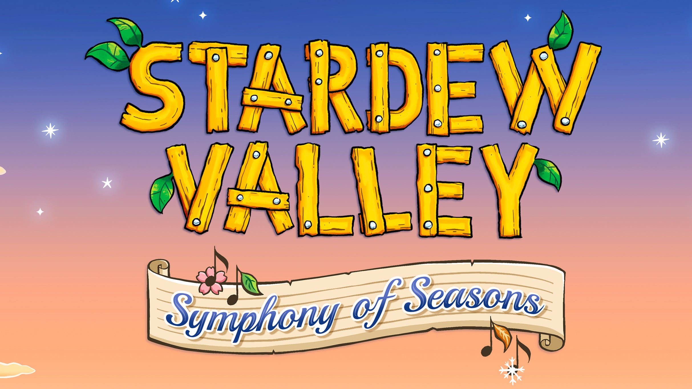 Stardew Valley: Symphony of Seasons at Texas Trust CU Theatre – Grand Prairie, TX