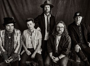 The Trews at Hard Rock Hotel & Casino Ottawa