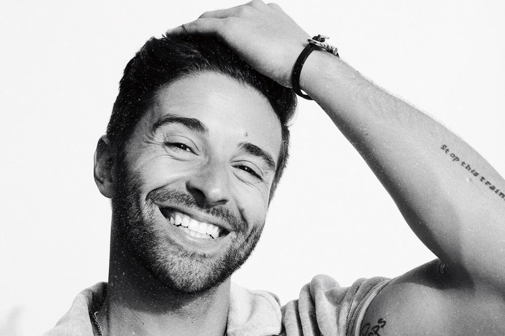 Jake Miller