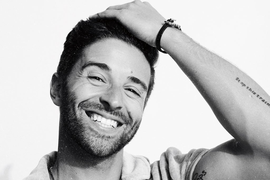 Jake Miller