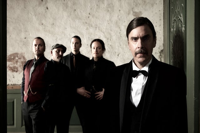 Presale codes for opeth: members use these when buying pre-sale tickets