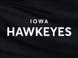Iowa Hawkeyes Football vs. Wisconsin Badgers Football