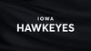 Iowa Hawkeyes Football vs. Iowa State Cyclones Football