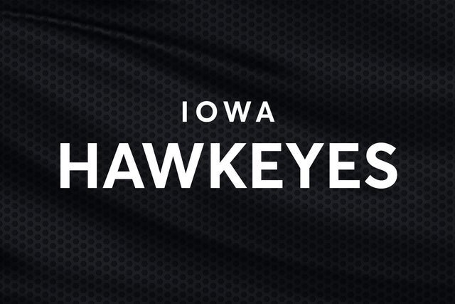 Iowa Hawkeyes Football