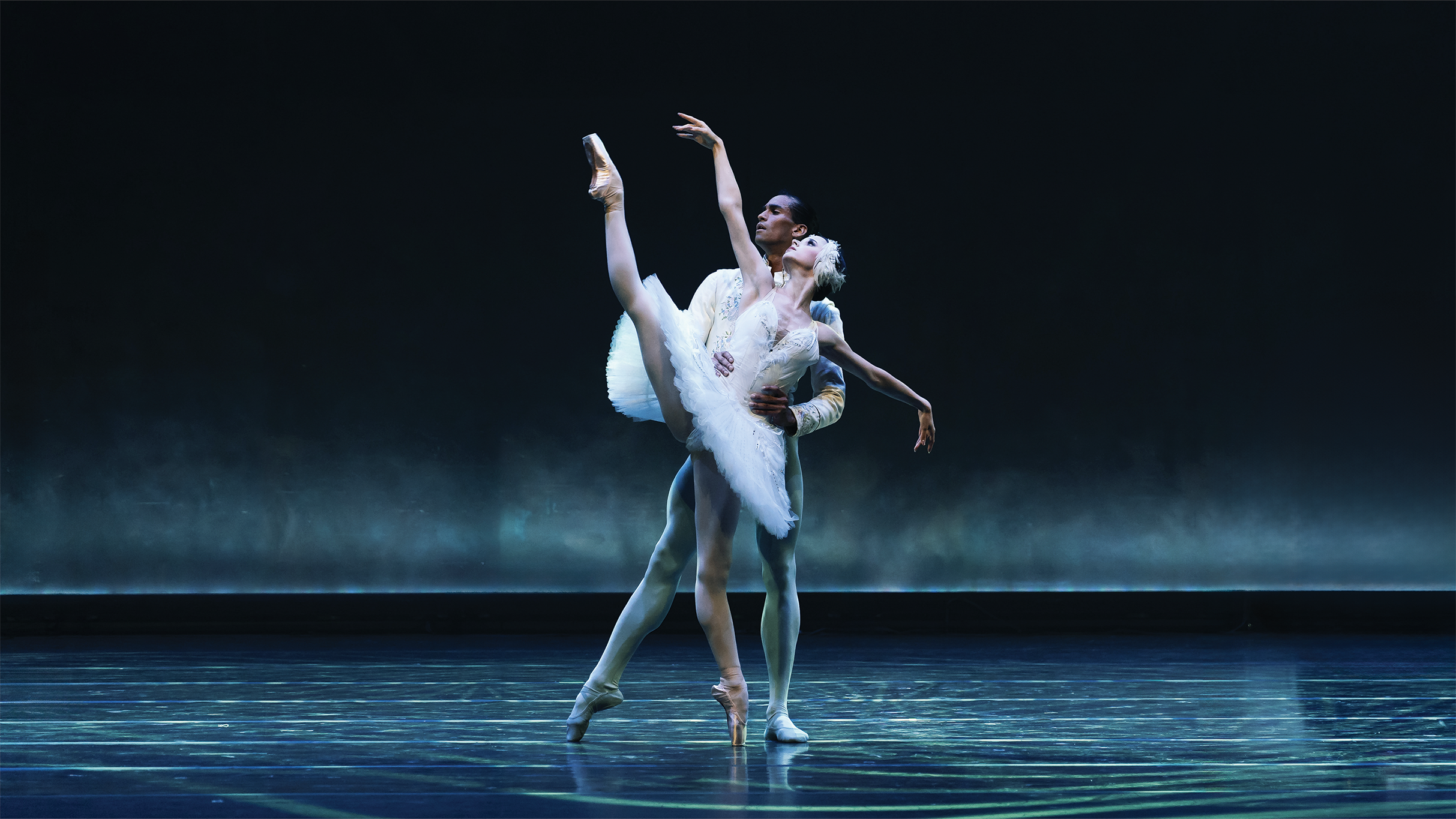 Ballet International Gala VI 