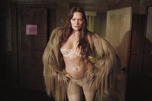Tove Lo: ESTRUS TOUR