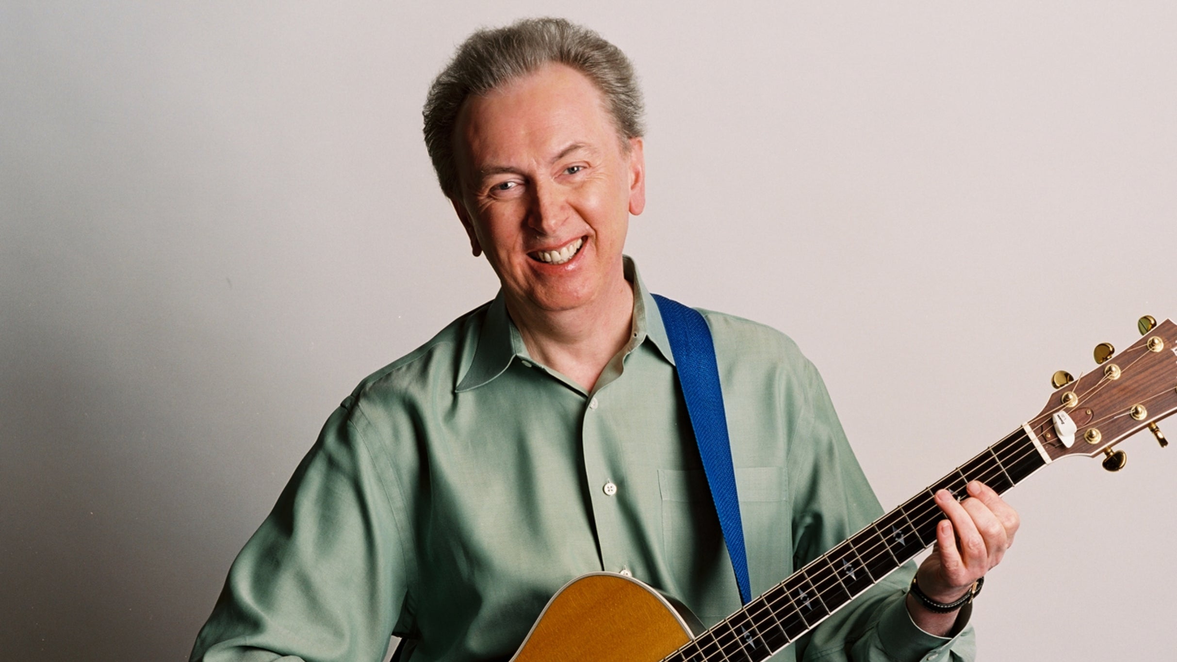 Al Stewart at Plaza Live - Orlando