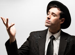 Will Wood — The SELF-iSH Tour 2026 at History