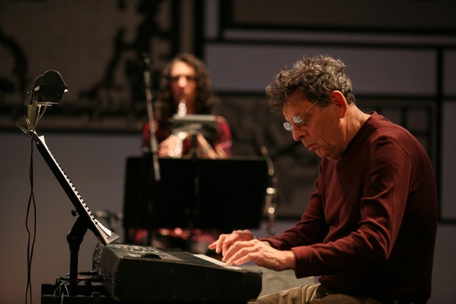 Artist Image Thumbnail