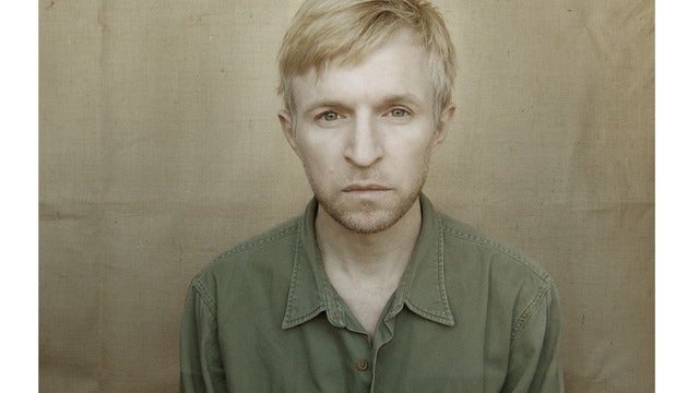 Visuel du concert : Jay-Jay Johanson