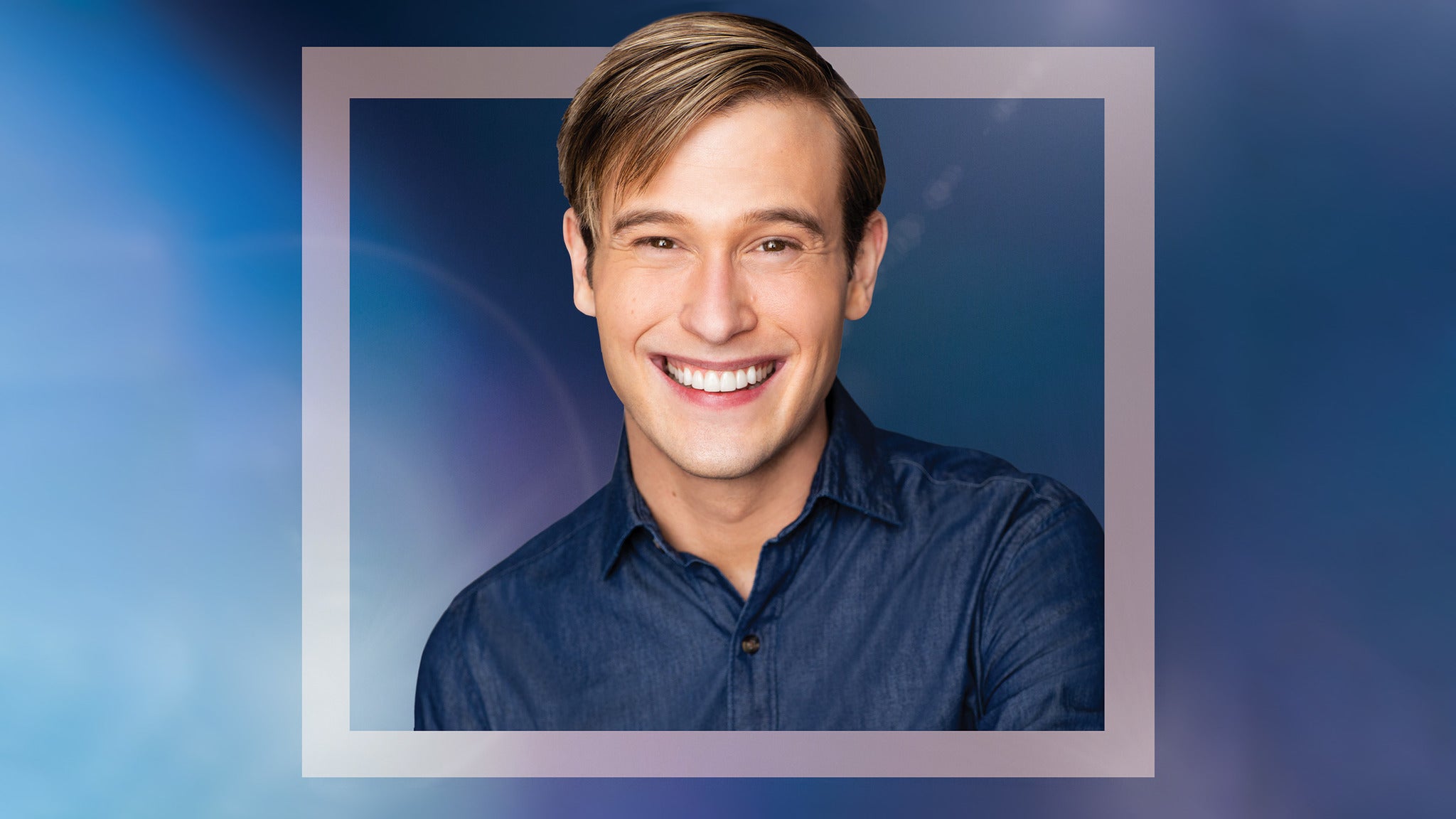 Tyler Henry - Hollywood Medium presale password for concert tickets in Northfield, OH (MGM Northfield Park - Center Stage)