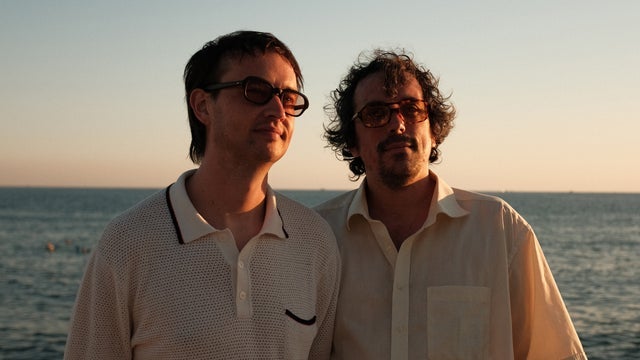 Shouse – Collective Ecstasy Live! in Kesselhaus, Berlin 19/02/2026