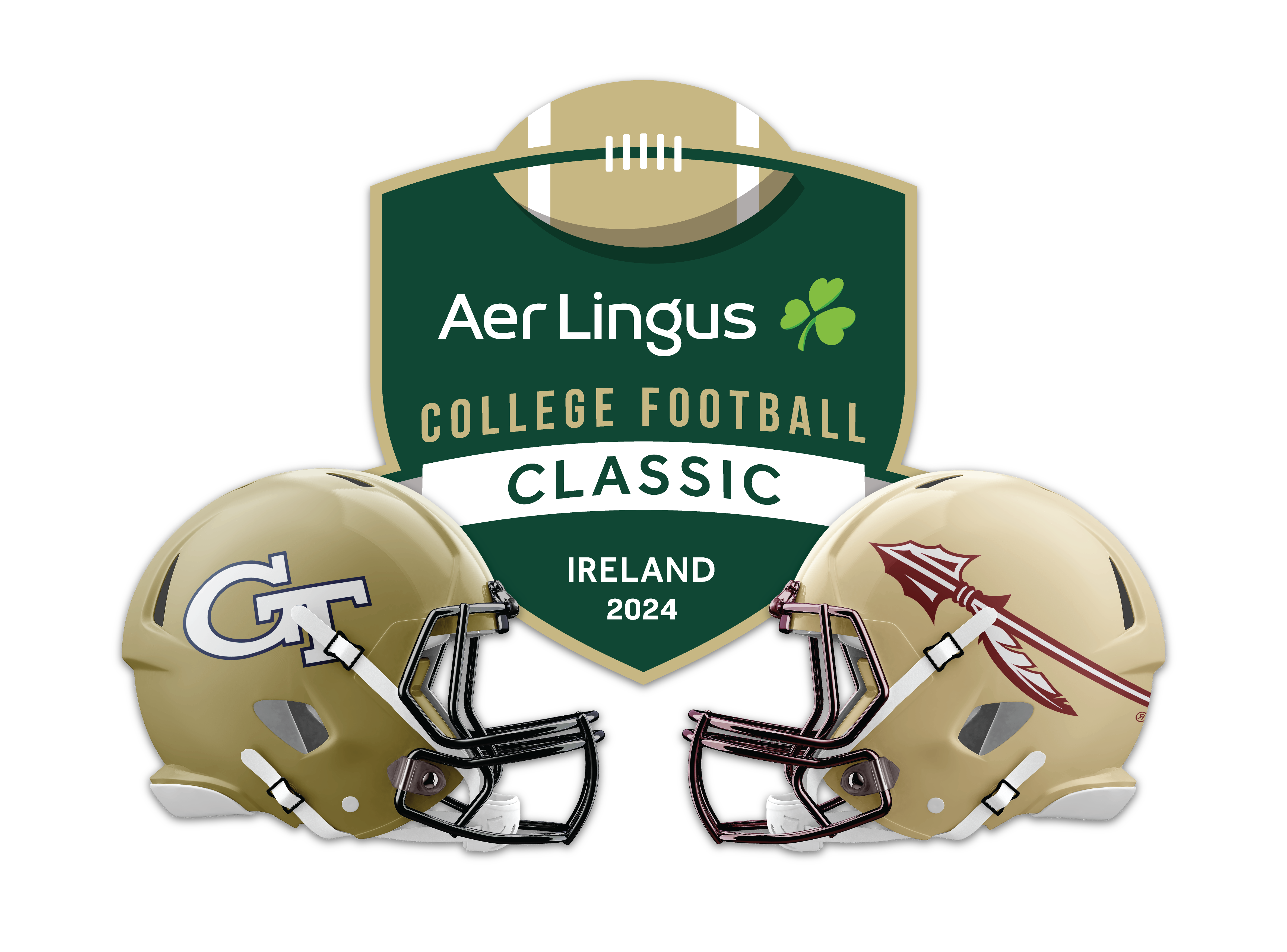 AER LINGUS COLLEGE FOOTBALL CLASSIC presale information on freepresalepasswords.com