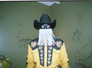 Orville Peck - The Stampede Tour
