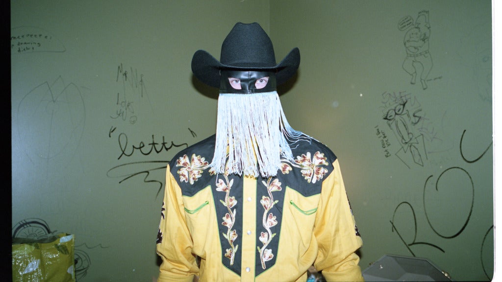 Hotels near Orville Peck Events