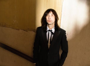 Primal Scream - Screamadelica, 2022-06-22, Dublin