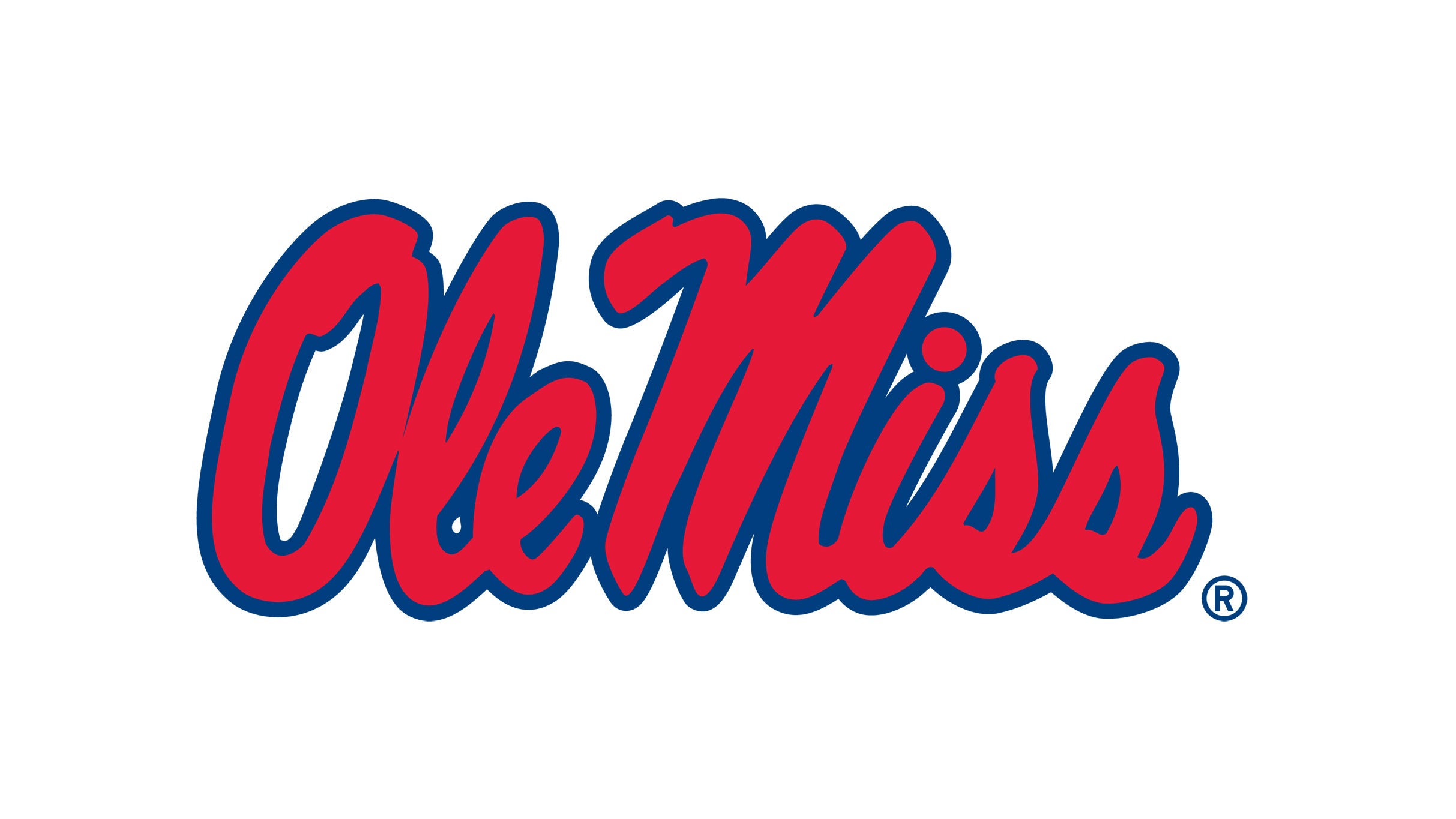 Ole Miss Rebels Football vs. Mississippi State Bulldogs Football hero