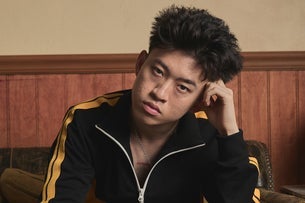 Rich Brian: Where Is My Head? 2026 World Tour Seating Plans