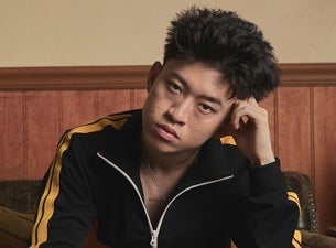 Rich Brian: Where Is My Head? 2026 World Tour, 2026-03-19, Дублин