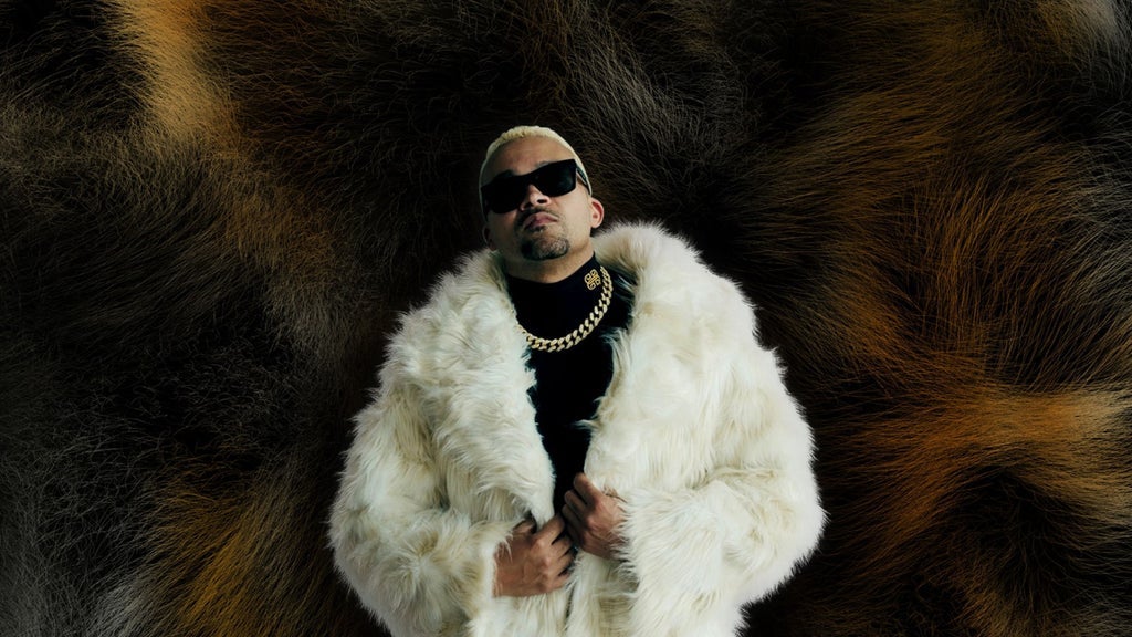 Kaï - Richard Cavé