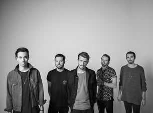 HANDS LIKE HOUSES, 2025-10-19, Познань