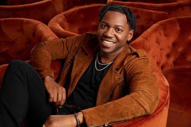 Chris Blue