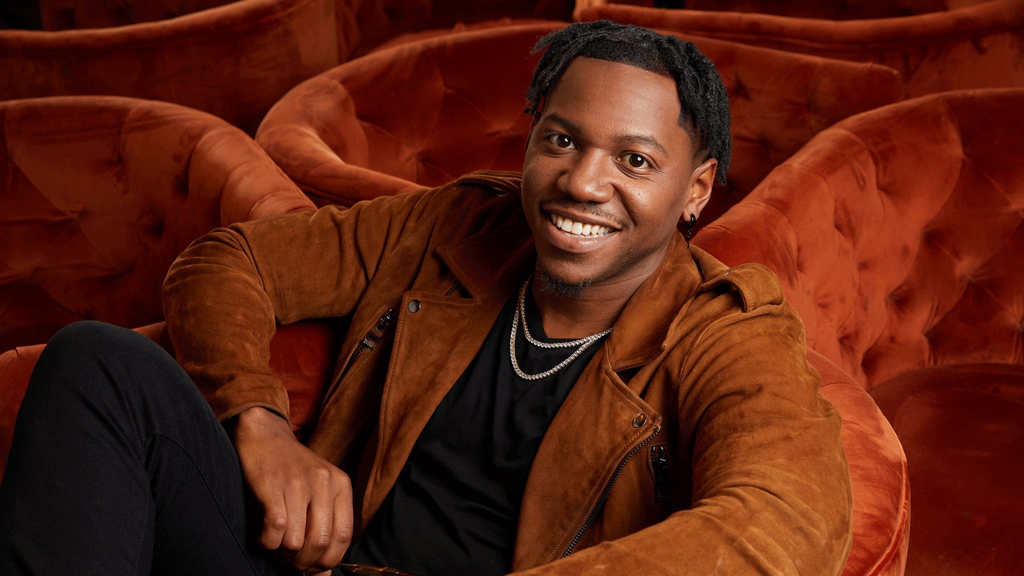 Chris Blue