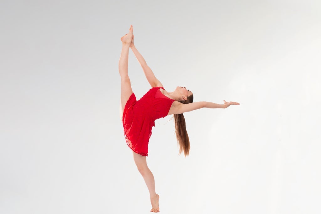 Thrive Dance Center