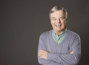 Sounds of the 60s Live with Tony Blackburn