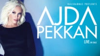 Ajda Pekkan Live