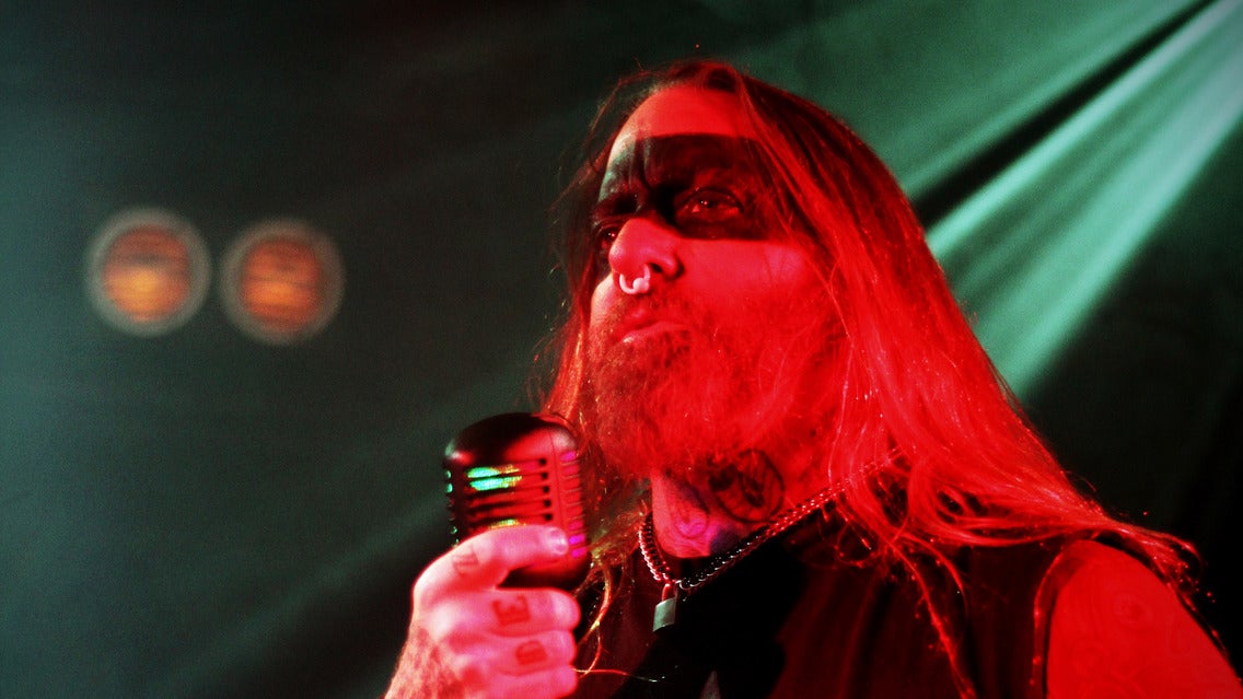 Coal Chamber
