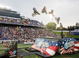 Nitro Circus: You Got This Tour