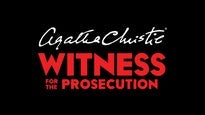 Witness for the Prosecution in UK