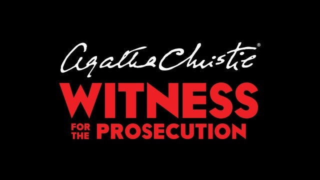 Witness for the Prosecution in County Hall, London 03/07/2025