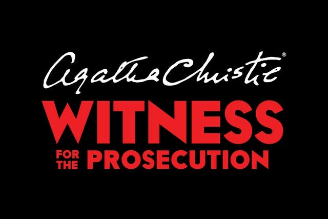 Ticket Reselling Witness for the Prosecution