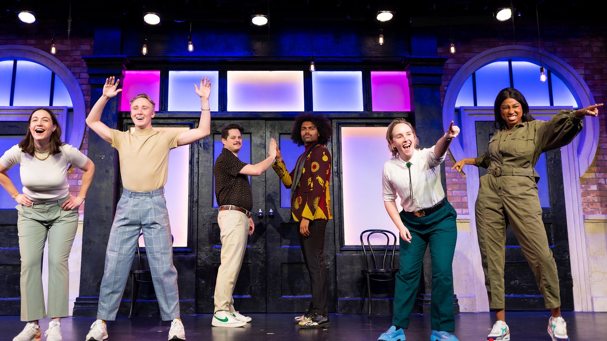 Second City