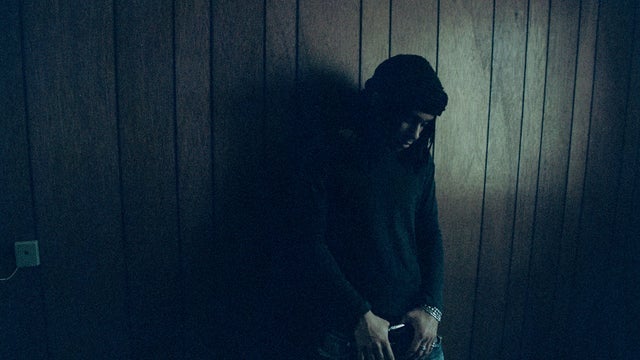 Kanii w Voodoo Club, Warsaw 20/02/2026