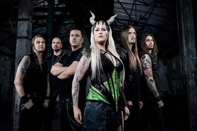 Presales to battle beast: members use these when buying pre-sale tickets