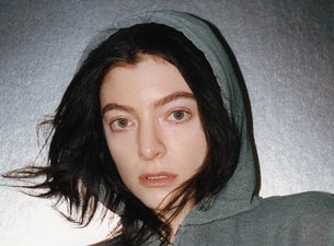 Lorde - Ultrasound, 2025-11-22, Дублин
