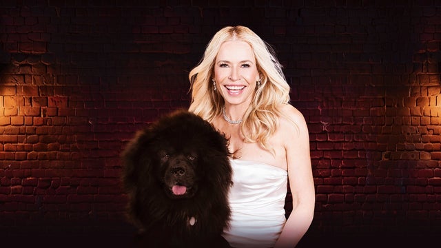 Chelsea Handler: Little Big Bitch