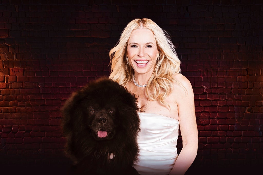 Chelsea Handler