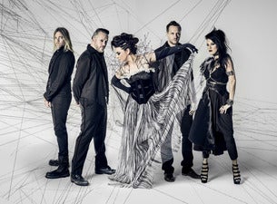 Evanescence + Lindsey Stirling