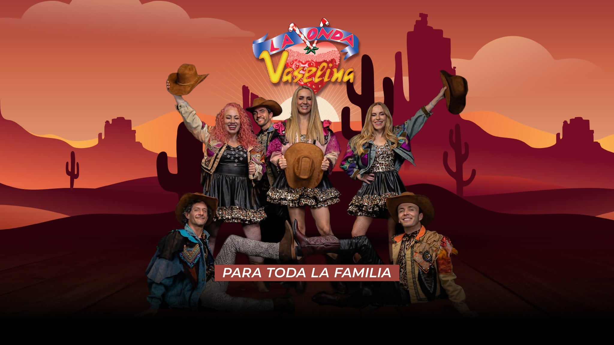 La Onda Vaselina