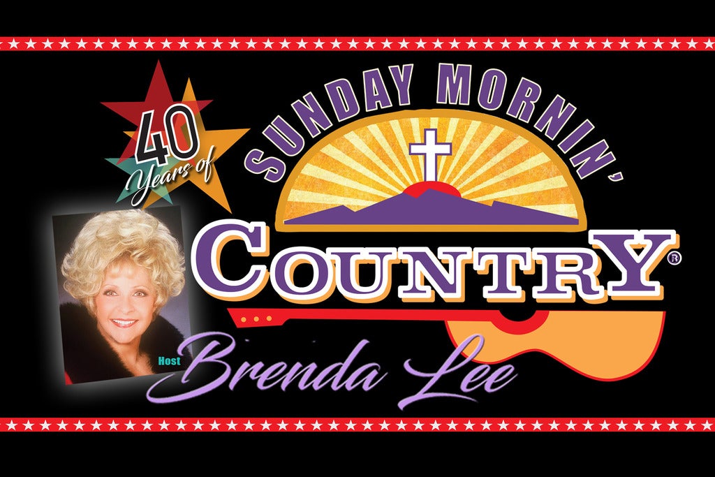 Sunday Mornin' Country